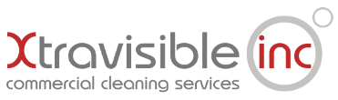Xtravisible Inc Logo